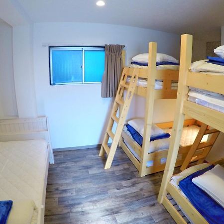 Trip & Sleep Hostel Наґоя Екстер'єр фото