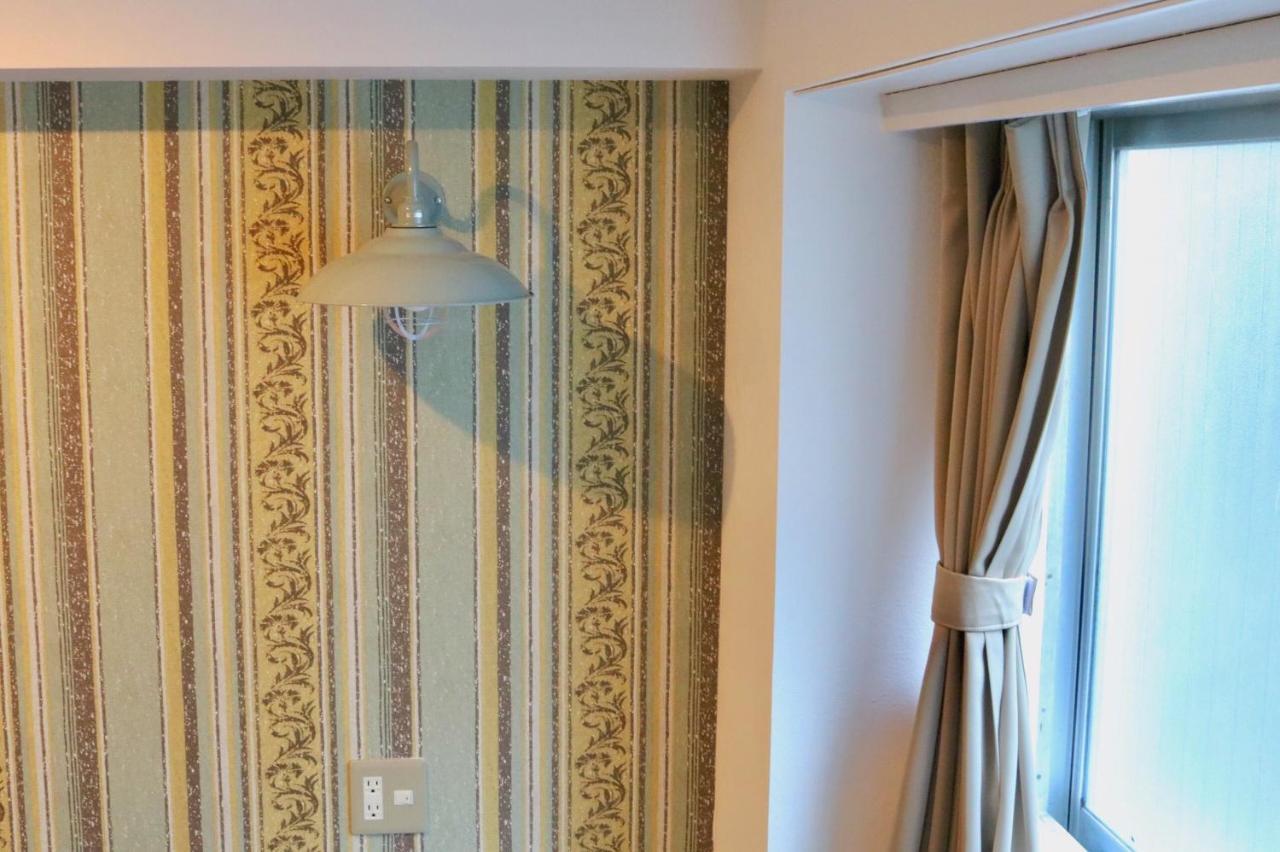 Trip & Sleep Hostel Наґоя Екстер'єр фото