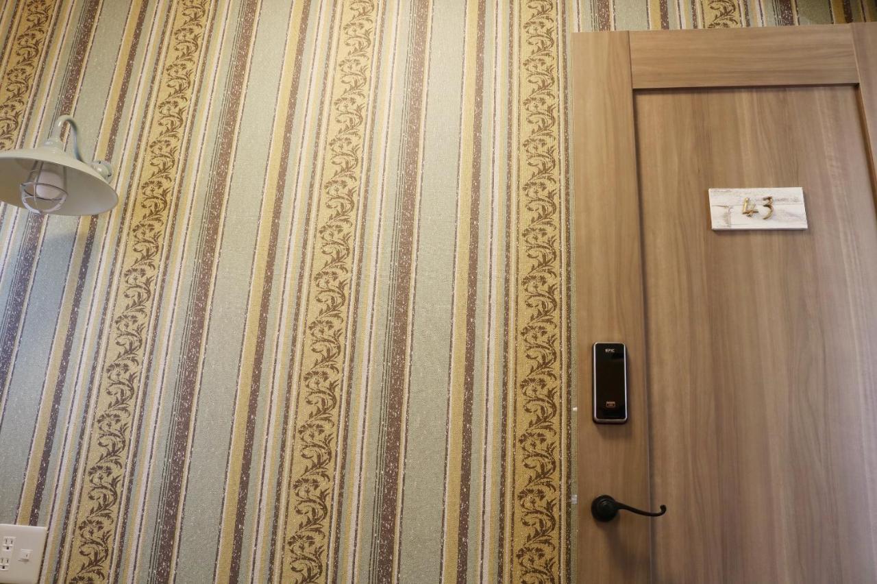 Trip & Sleep Hostel Наґоя Екстер'єр фото