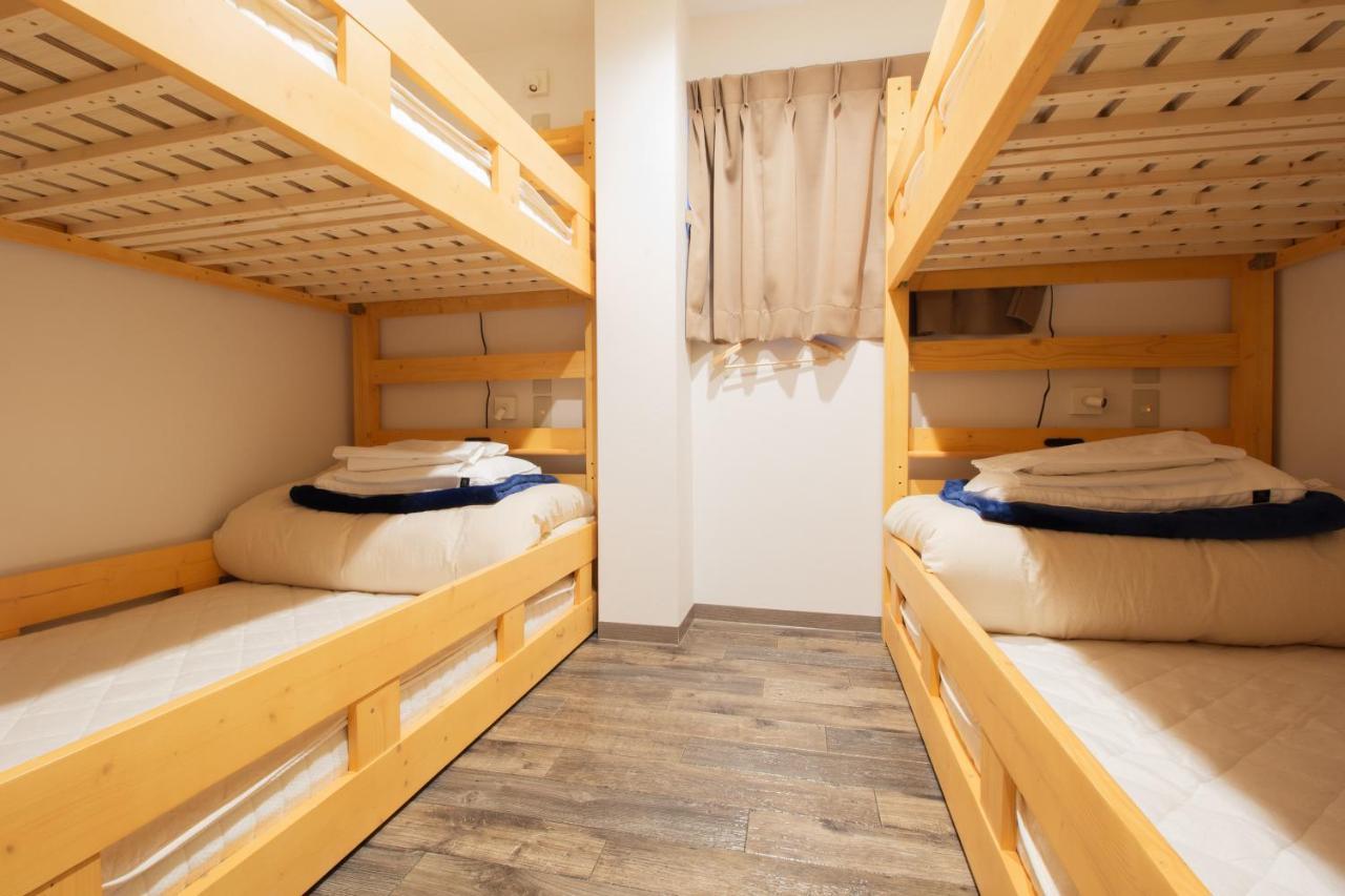 Trip & Sleep Hostel Наґоя Екстер'єр фото