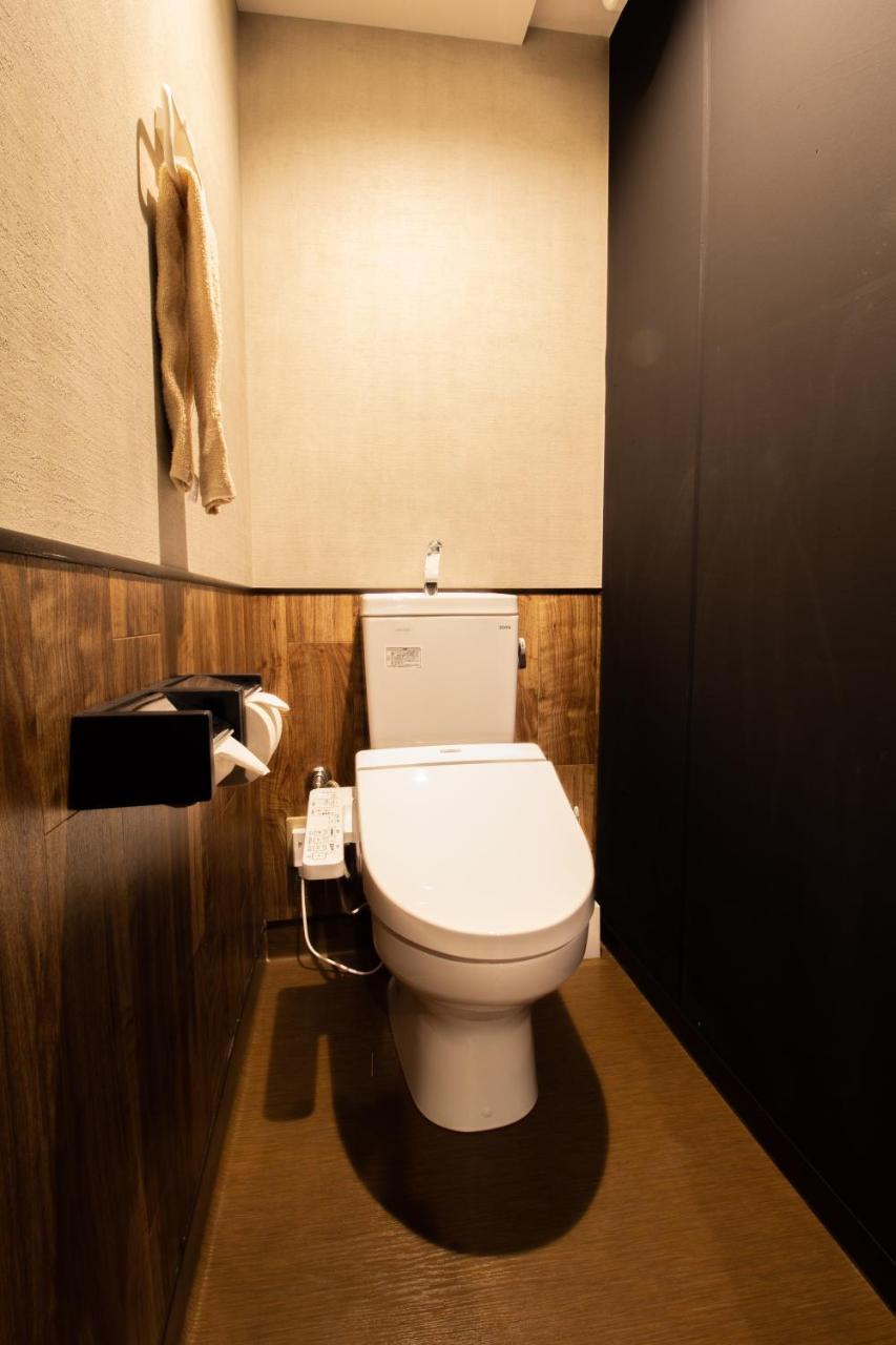 Trip & Sleep Hostel Наґоя Екстер'єр фото