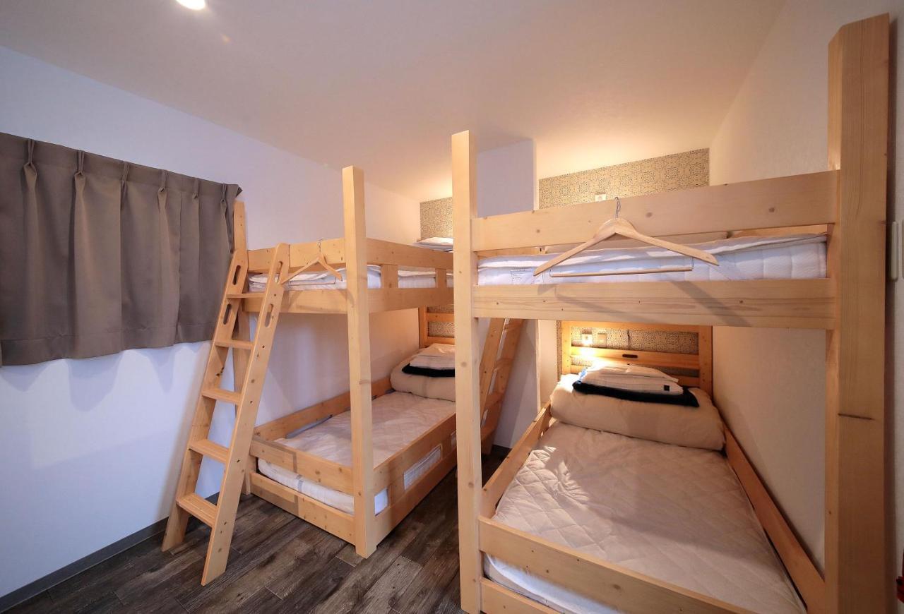 Trip & Sleep Hostel Наґоя Екстер'єр фото