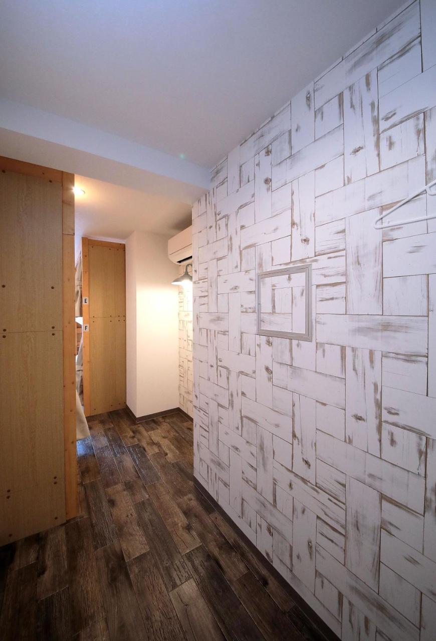 Trip & Sleep Hostel Наґоя Екстер'єр фото
