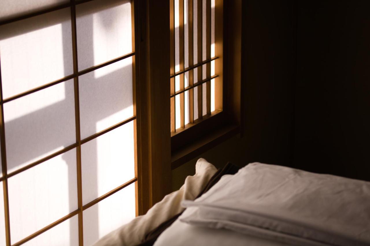Trip & Sleep Hostel Наґоя Екстер'єр фото